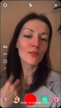 Message to the ex -husband