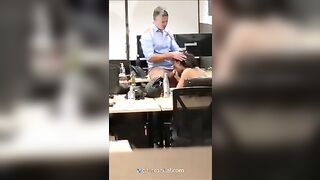 Im against homeoffice