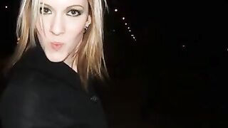 PUNK love facial or thank you Jessika