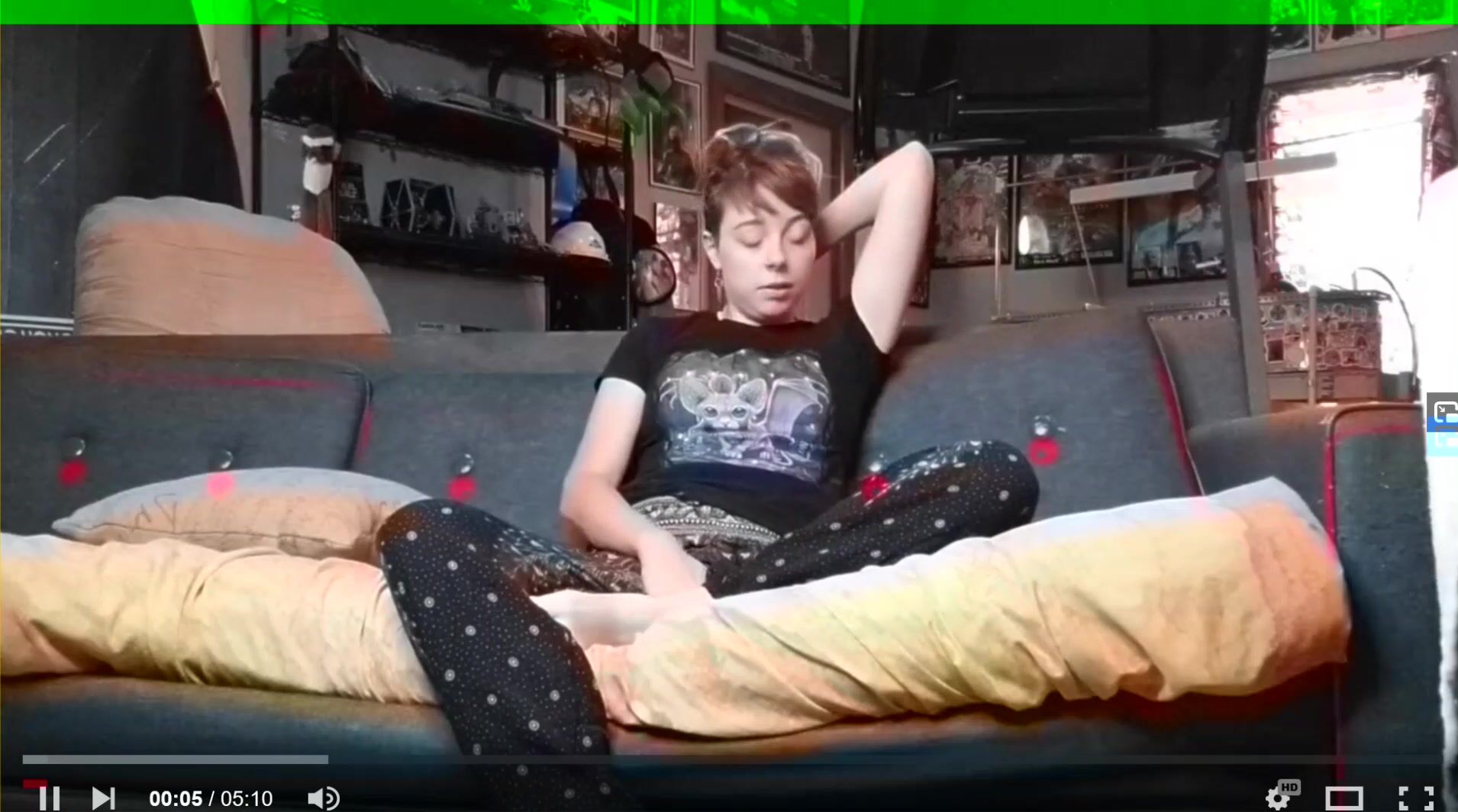 Babysitter Nanny Cam