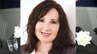 I cum on my own moms face