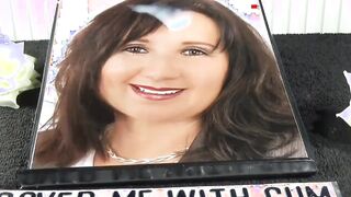Best Milf cumshot compilation ever