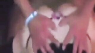 Drunk mom is fucked by own son and his friends