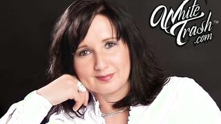 The moment of impregnation MILF seeded by BBC