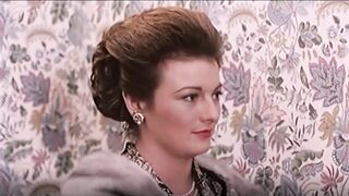 Because of the Cats - Home invasion scene