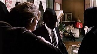 Because of the Cats - Home invasion scene