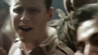 Last Exit to Brooklyn - Gang Bang Scene