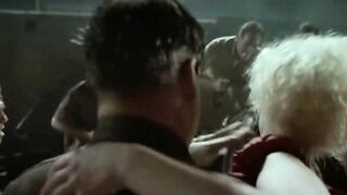 Last Exit to Brooklyn - Gang Bang Scene
