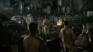 Last Exit to Brooklyn - Gang Bang Scene