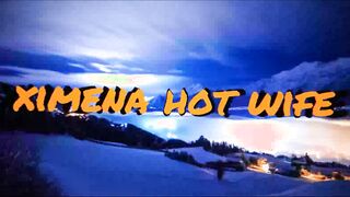 Cuckold Hardcore Perversions For Slutwife Ximena 2