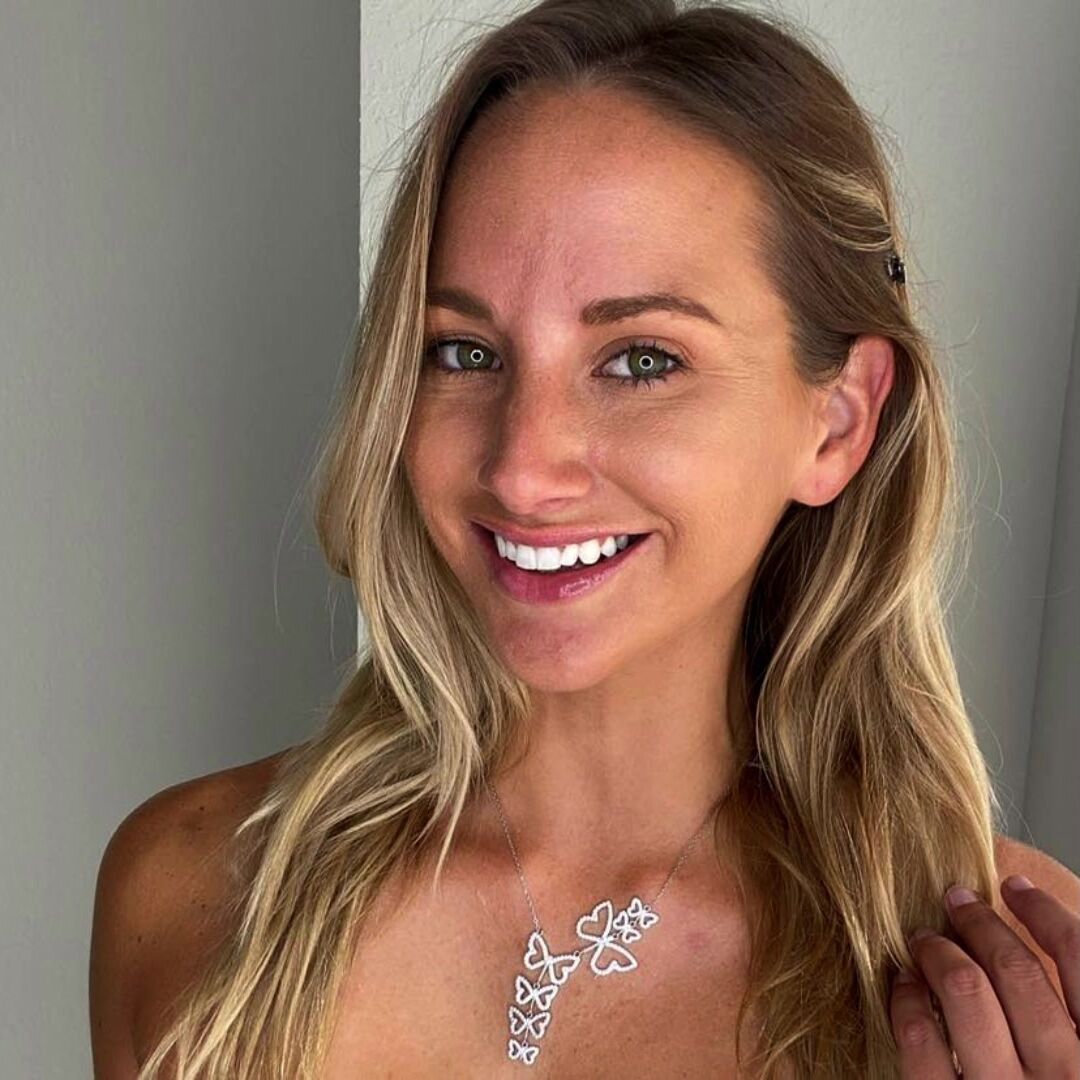 Chelsea Walsh aka Chelse Elizabeth,Fort Pierce, Florida