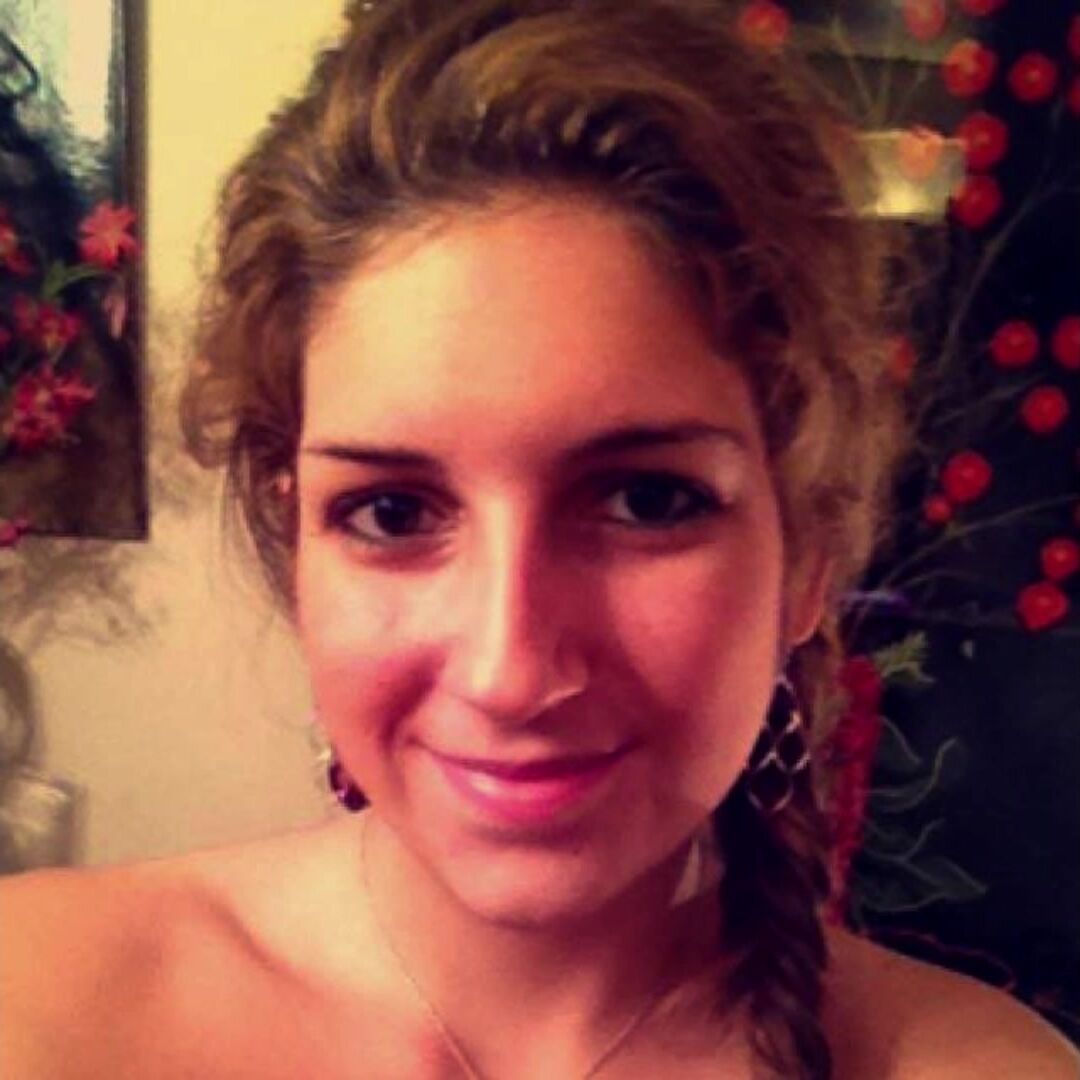 Mildred Zuccheretti, Accountant, Paris, France