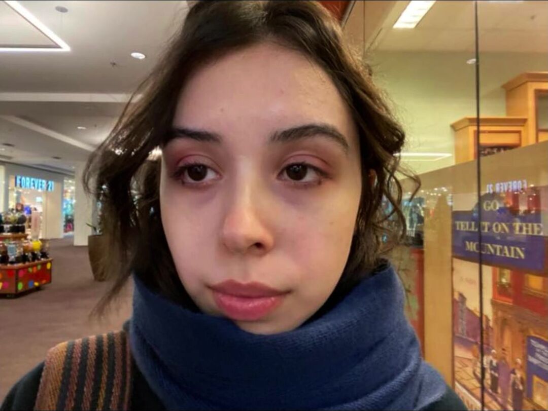 Jess Lopez, Mentor for Badass, Portland, Oregom