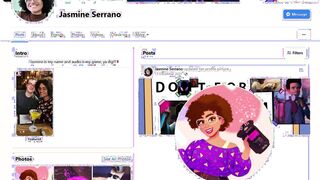 Jasmine Serrano, Sound Designer at ProbablyMonsters, Greater Seattle Area