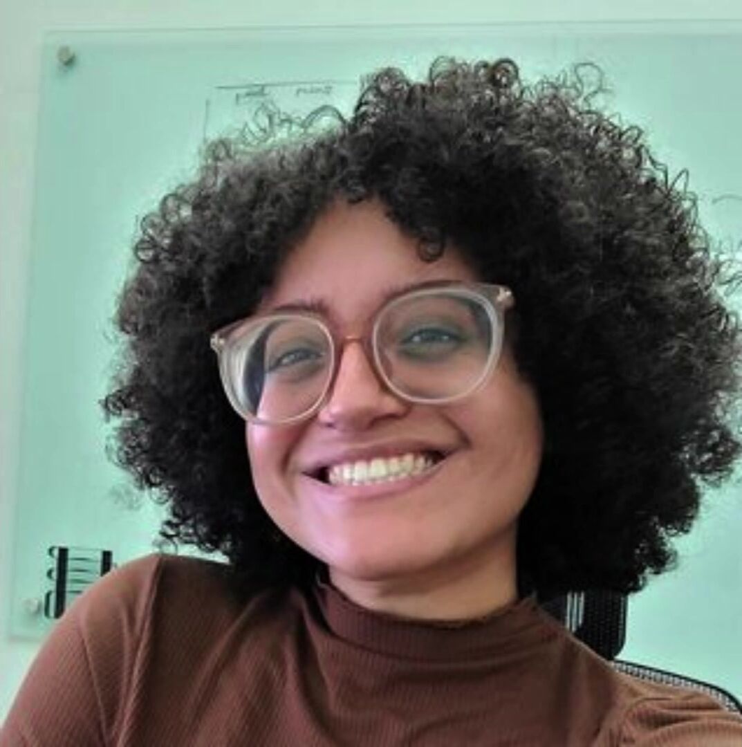 Jasmine Serrano, Sound Designer at ProbablyMonsters, Greater Seattle Area