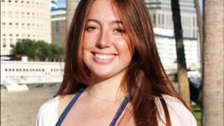 Emily Friden, Teaching Assistant, |New York