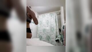 Emily Friden, Teaching Assistant, |New York