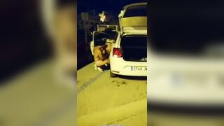 don't bother me if I finger