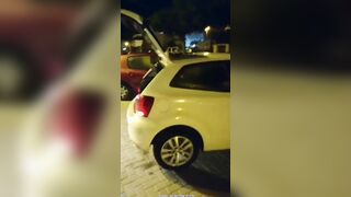 don't bother me if I finger