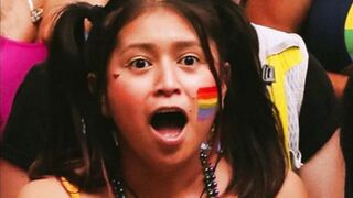 Evelyn Ariza, Student, Brooklyn College, New York City