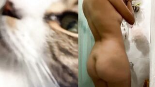 Evelyn Ariza, Student, Brooklyn College, New York City