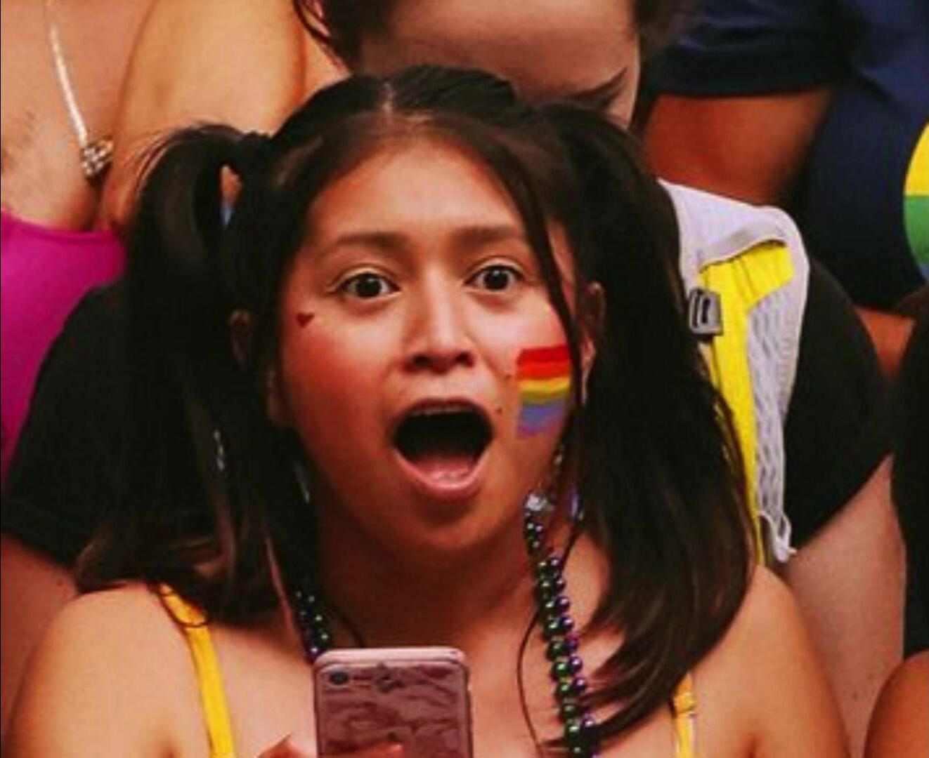 Evelyn Ariza, Student, Brooklyn College, New York City