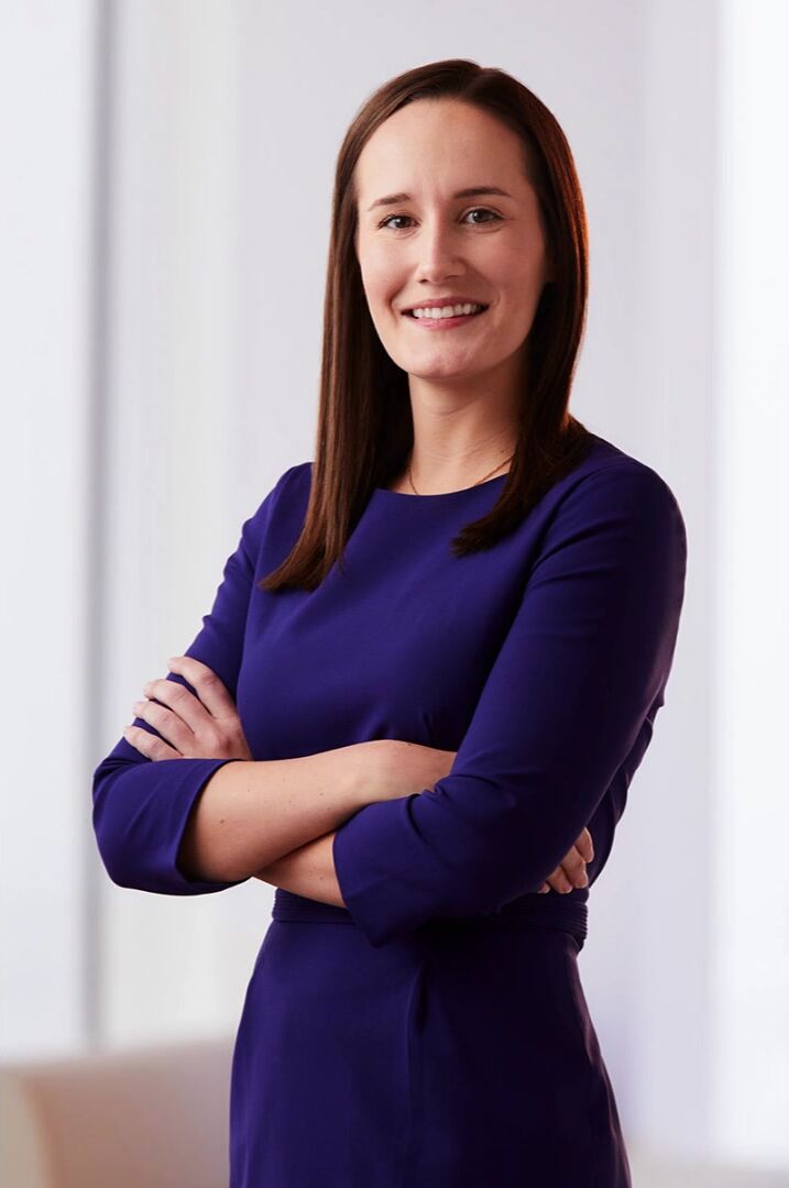 Kathleen Switala, VP at 50 South Capital, Greater Chicago Area (Northside)