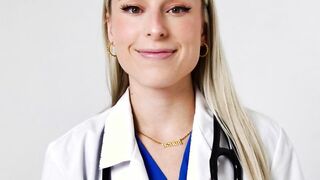 Julia Pakey Med Student at BUSM Boston, Massachusetts