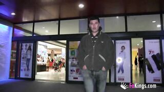 Bisexual Cuckold Hardcore For Slutwife Spanish Atenea