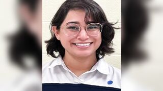 Quick Exposure, Sanjuanita Sanchez, Teacher, McAllen, Texas