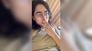 Quick Exposure, Sanjuanita Sanchez, Teacher, McAllen, Texas