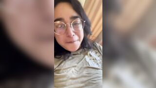 Quick Exposure, Sanjuanita Sanchez, Teacher, McAllen, Texas