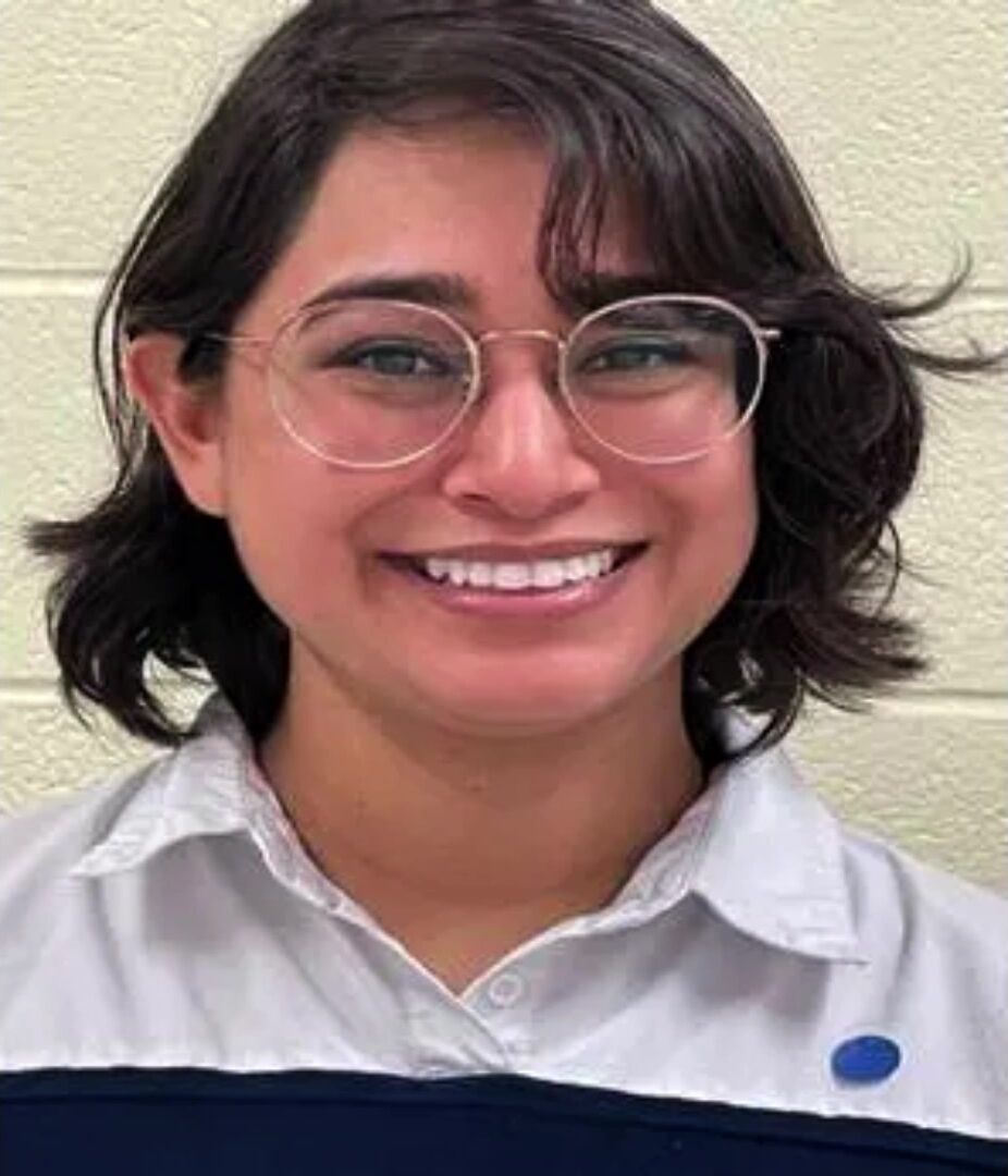 Quick Exposure, Sanjuanita Sanchez, Teacher, McAllen, Texas