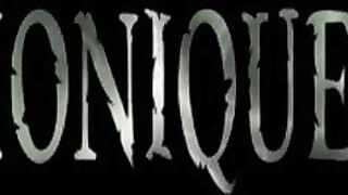 Promiscuous Gangbang For Nasty Monique 2