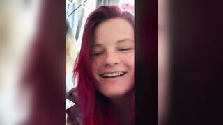 Quick Exposure Krislyn Tritapoe, Hagersrstown, MD