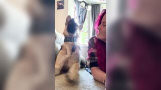 Quick Exposure Krislyn Tritapoe, Hagersrstown, MD