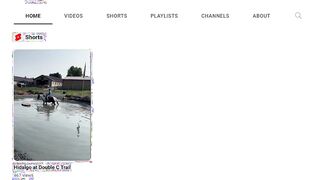 Quick Exposure Krislyn Tritapoe, Hagersrstown, MD