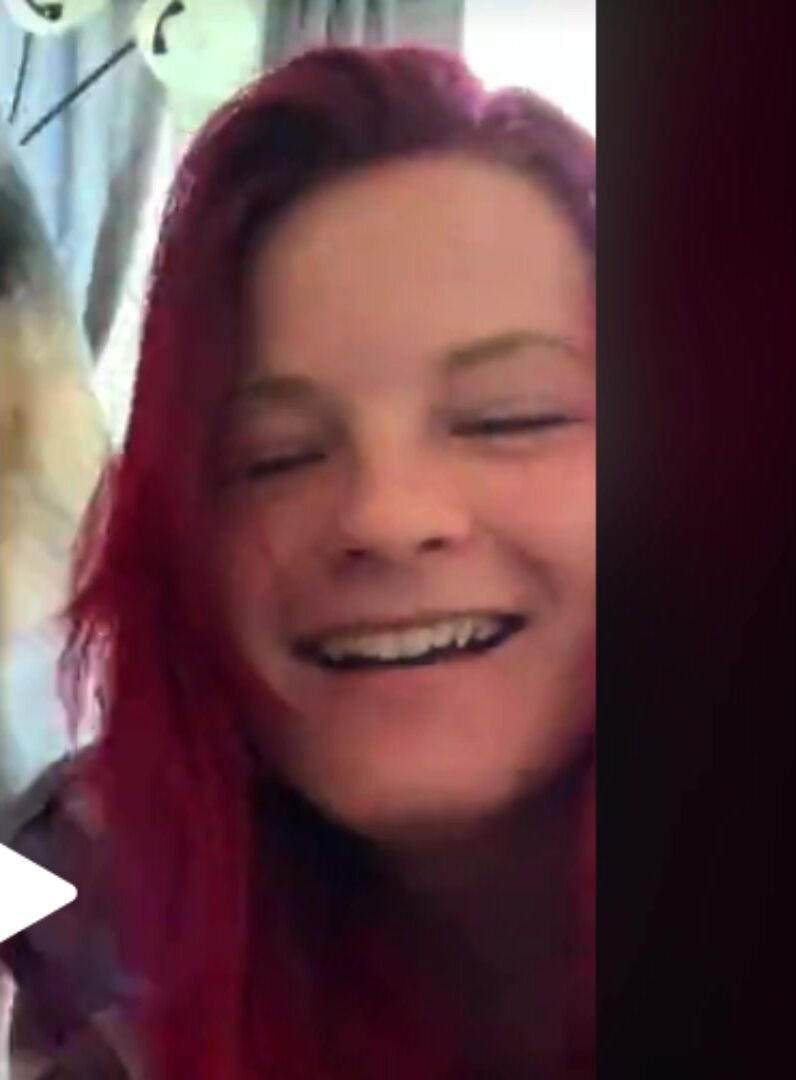 Quick Exposure Krislyn Tritapoe, Hagersrstown, MD