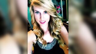 Tifinnie Schmidt aka Tifinnie Baumann, Teacher, Riverside, California.