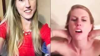 Tifinnie Schmidt aka Tifinnie Baumann, Teacher, Riverside, California.