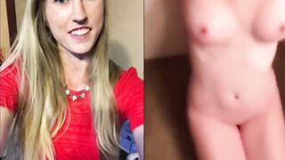 Tifinnie Schmidt aka Tifinnie Baumann, Teacher, Riverside, California.