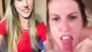 Tifinnie Schmidt aka Tifinnie Baumann, Teacher, Riverside, California.