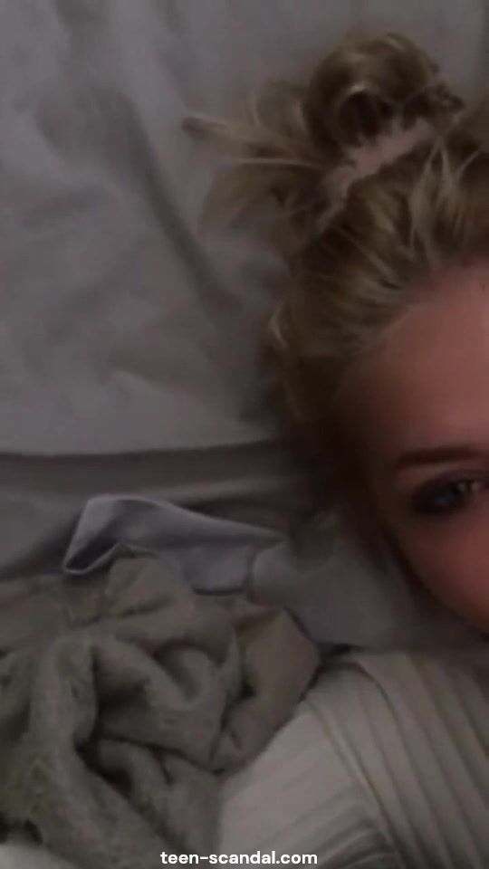 black loving blonde slut