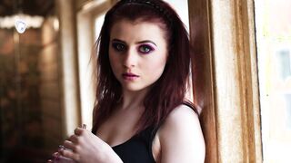 Rosie Craddock, Student. Cardiff University, UK