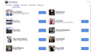 Rosie Craddock, Student. Cardiff University, UK