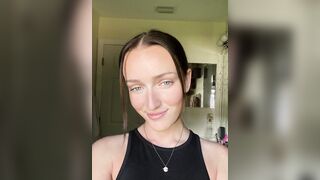 Jillian Sweetland, Post Grad Med Student, San Diego School of Medicine, California