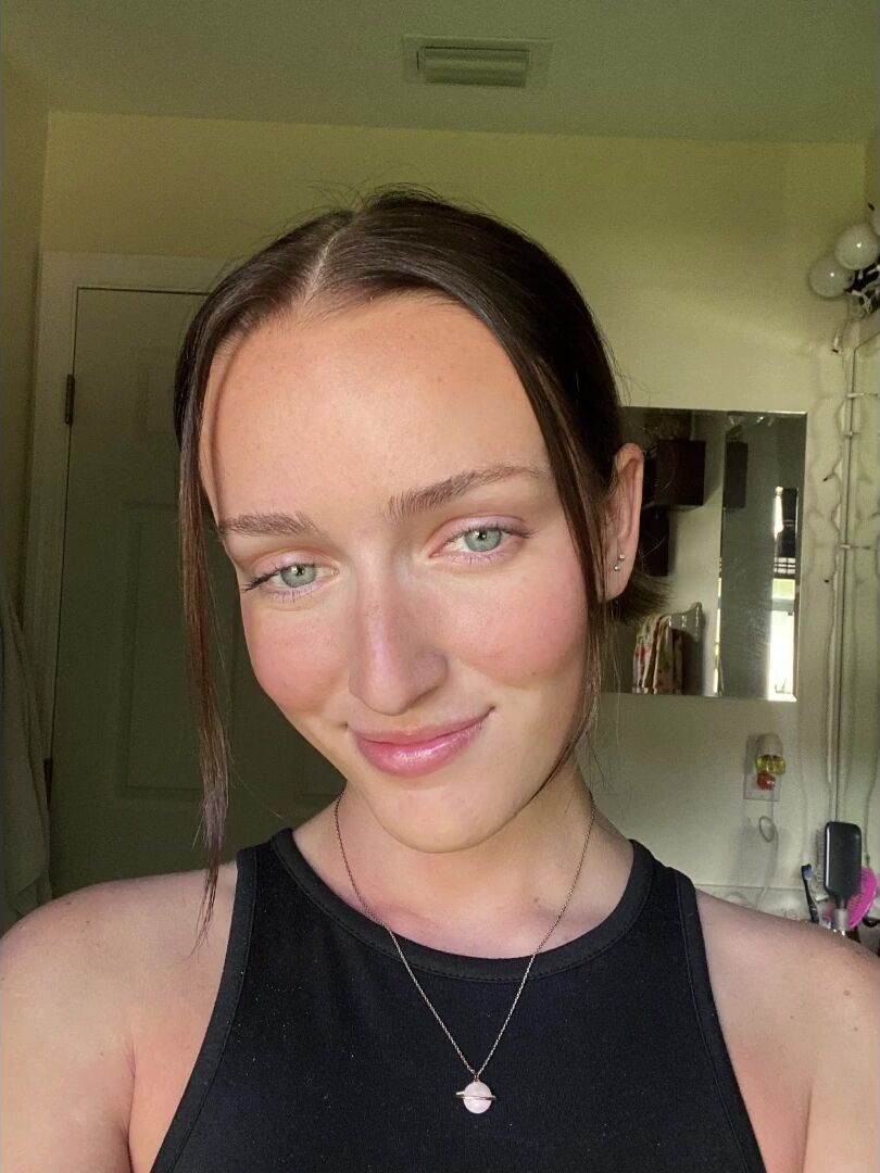 Jillian Sweetland, Post Grad Med Student, San Diego School of Medicine, California