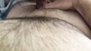 Amateur Latina wife blowjob