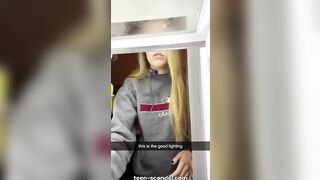 what the refrigerator sees