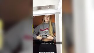 what the refrigerator sees